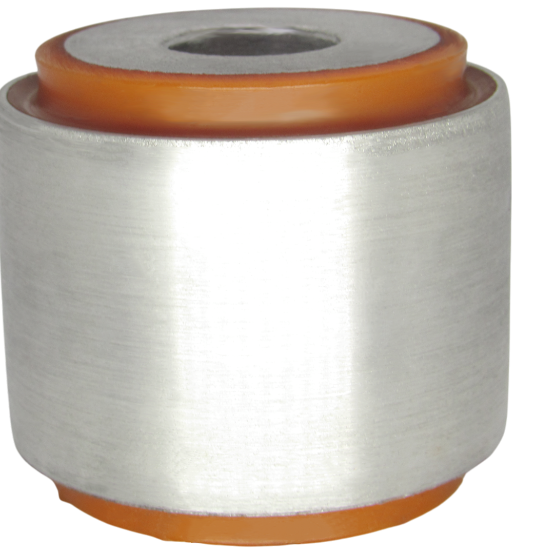 Поліуретановий сайлентблок заднього верхнього поперечного важеля Maserati Levante 2017-