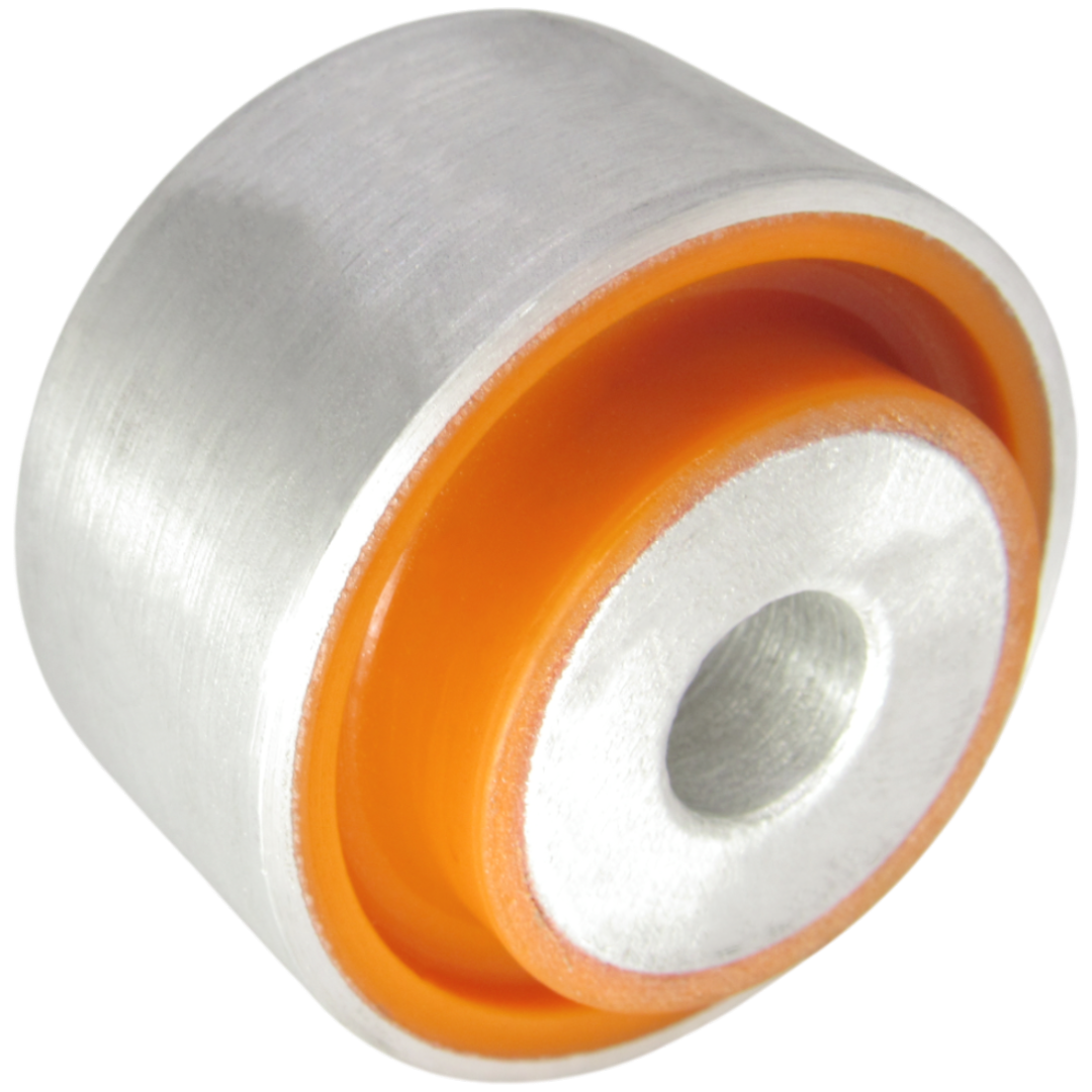 Поліуретановий сайлентблок заднього верхнього повздовжнього важеля Maserati Levante 2017-