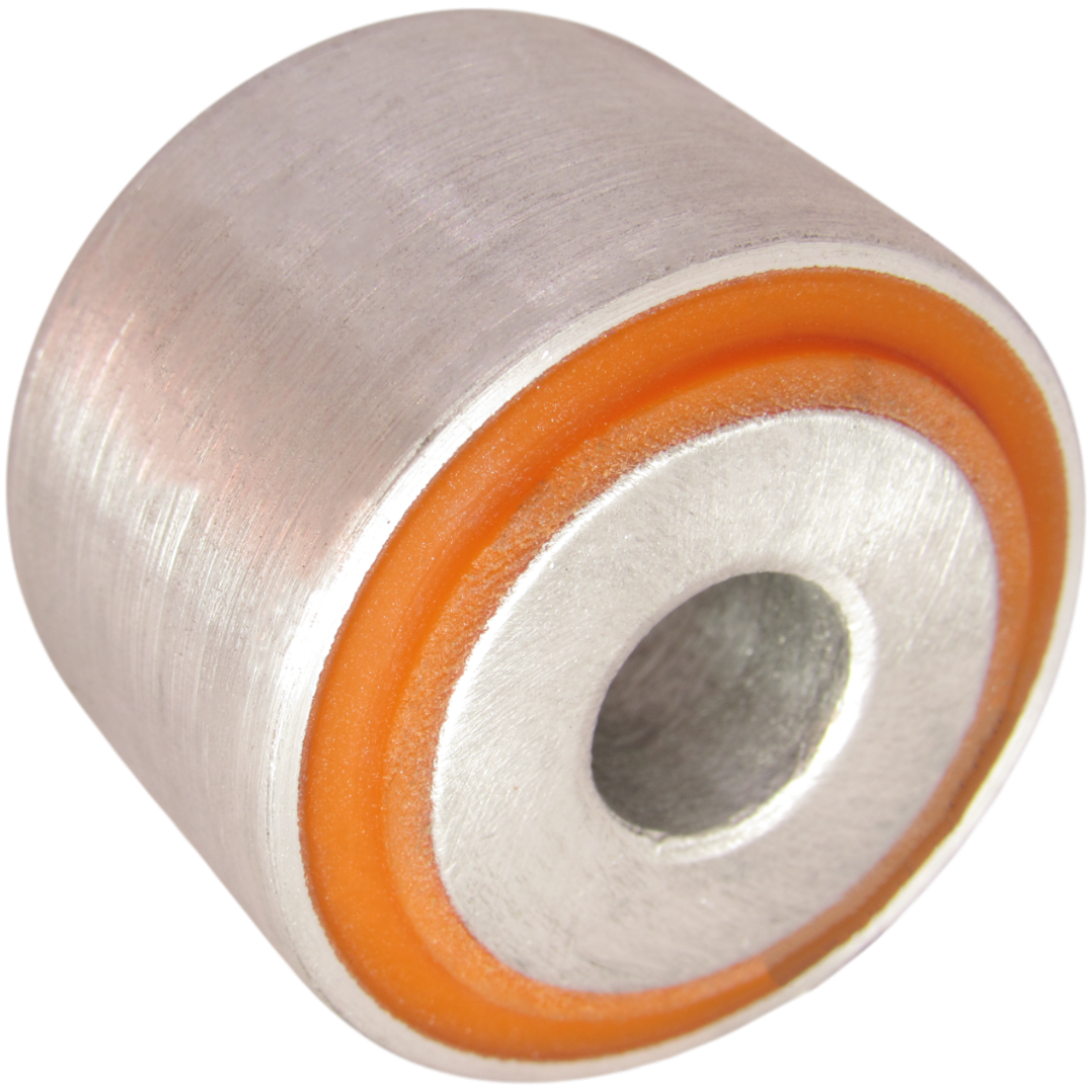 Поліуретановий сайлентблок заднього нижнього поперечного важеля Maserati Levante 2017- внутрішній