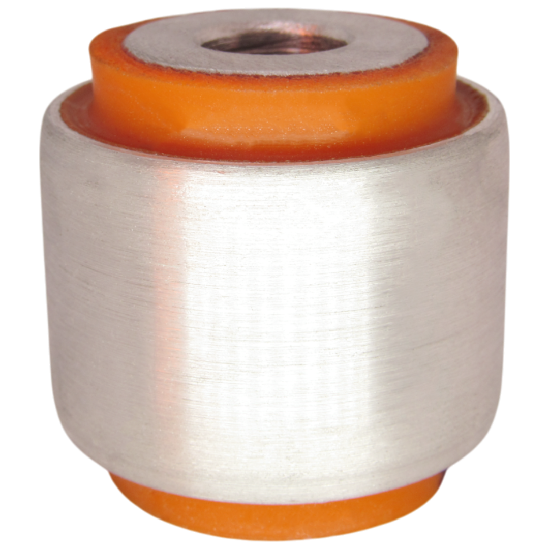 Поліуретановий сайлентблок заднього нижнього повздовжнього важеля Maserati Levante 2017-