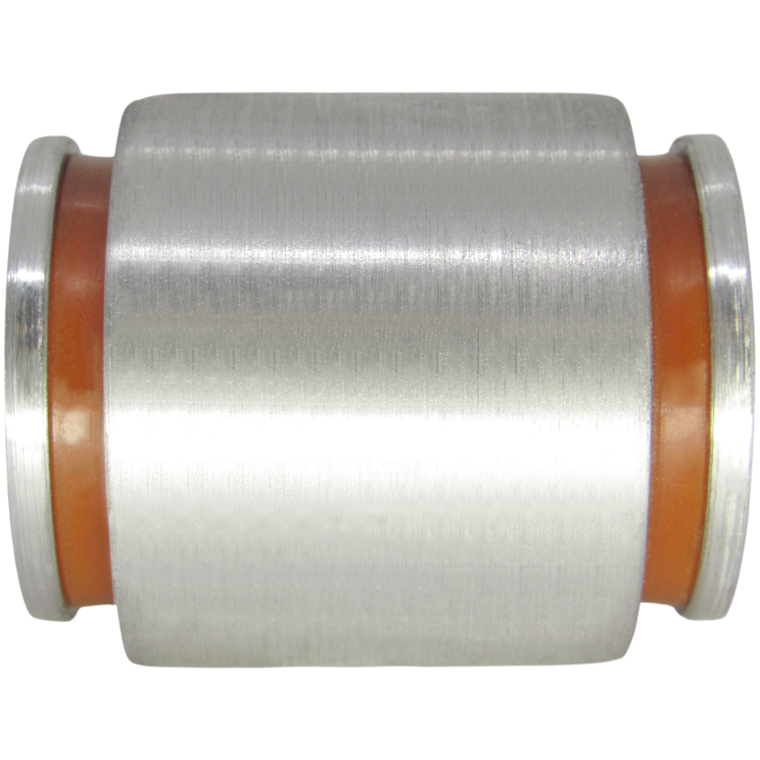 Поліуретановий сайлентблок задньої цапфи Maserati Levante 2017-