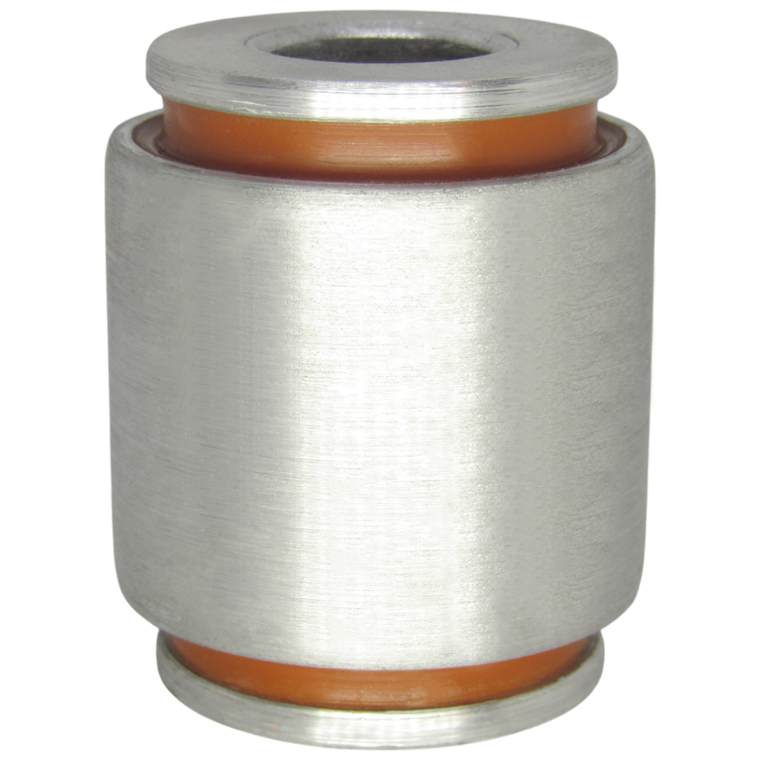 Поліуретановий сайлентблок задньої цапфи Maserati Levante 2017-