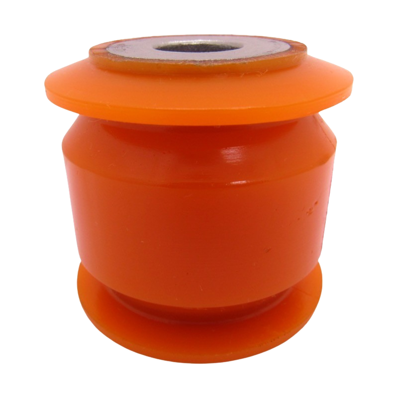 Поліуретановий сайлентблок задньої поперечної тяги Nissan Patrol 1997-2013 (d 14mm)