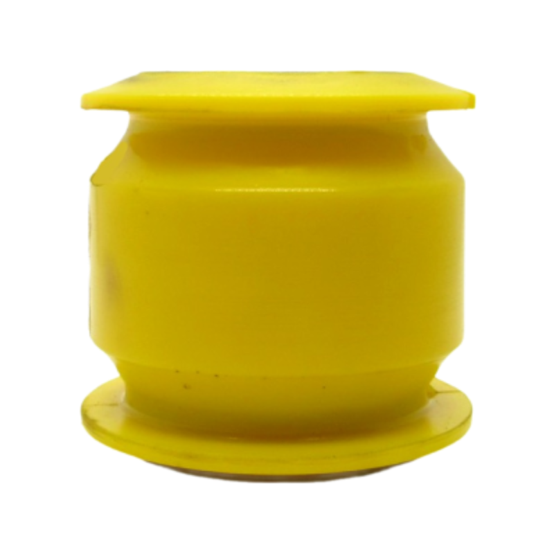 Поліуретановий сайлентблок задньої поперечної тяги Nissan Patrol 1997-2013 (d 14mm) HARDNESS