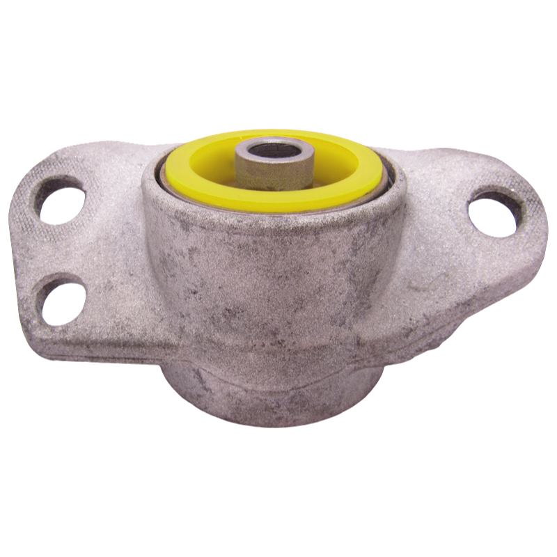 Полиуретановая опора задней стойки Volkswagen Fox 2003-2014 HARDNESS