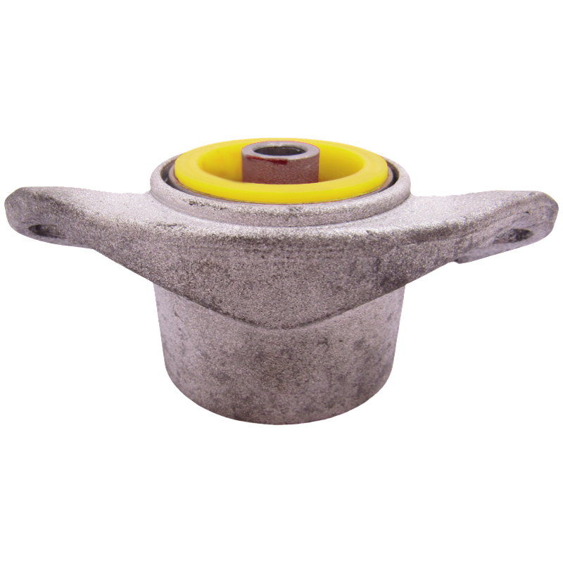 Полиуретановая опора задней стойки Volkswagen Fox 2003-2014 HARDNESS