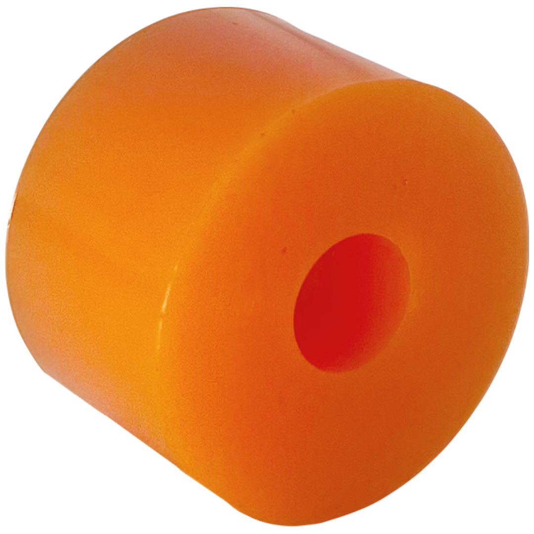 Полиуретановая втулка стойки переднего стабилизатора Газ 2217 1998-