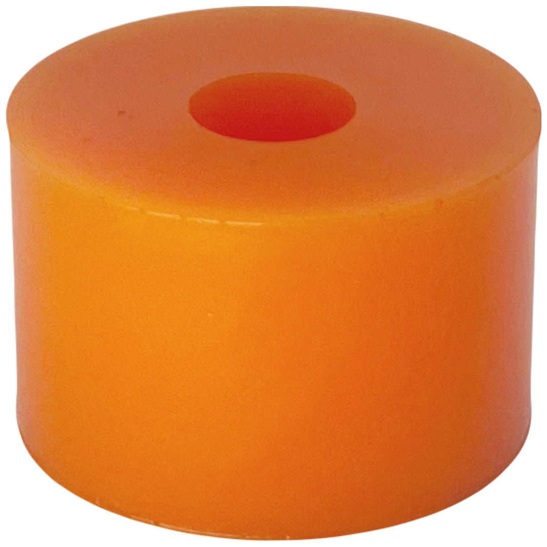 Полиуретановая втулка стойки переднего стабилизатора Газ 2217 1998-