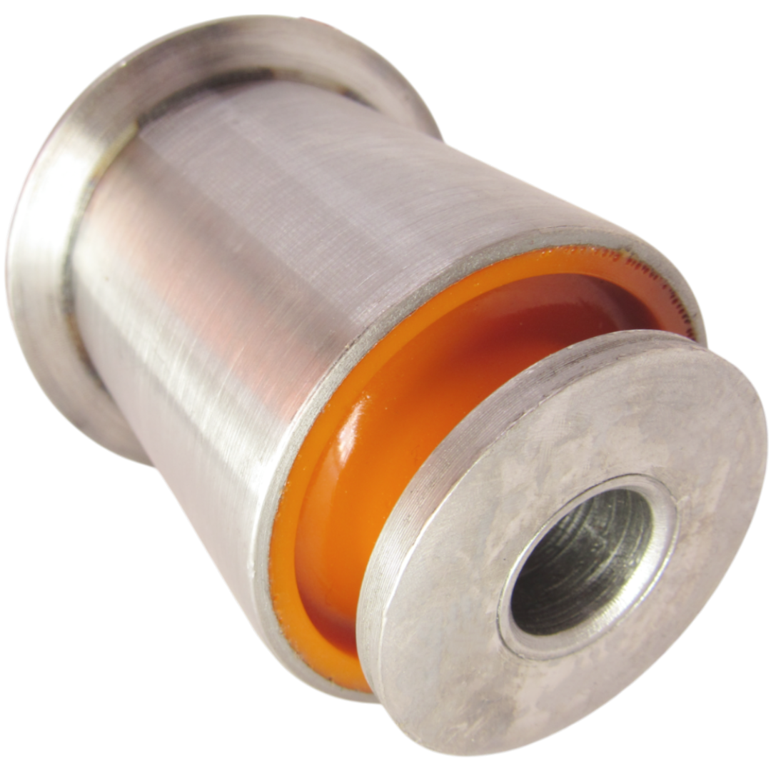 Полиуретановый сайлентблок переднего нижнего рычага задний Toyota Fortuner 2015-