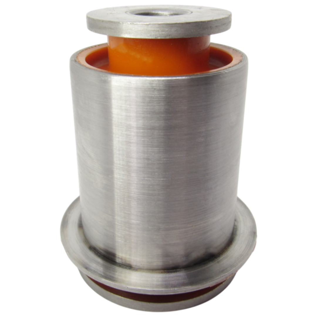 Полиуретановый сайлентблок переднего нижнего рычага задний Toyota Fortuner 2015-