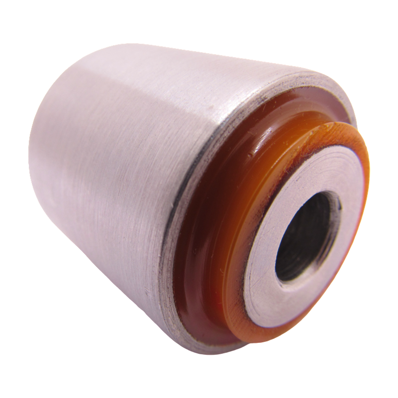 Полиуретановая подушка двигателя задняя Volkswagen Polo 2001-2009 СМЕННЫЙ МАЛЫЙ САЙЛЕНТБЛОК