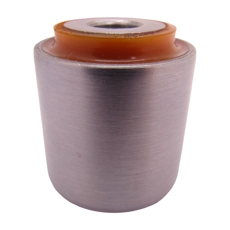 Полиуретановая подушка двигателя задняя Volkswagen Polo 2001-2009 СМЕННЫЙ МАЛЫЙ САЙЛЕНТБЛОК