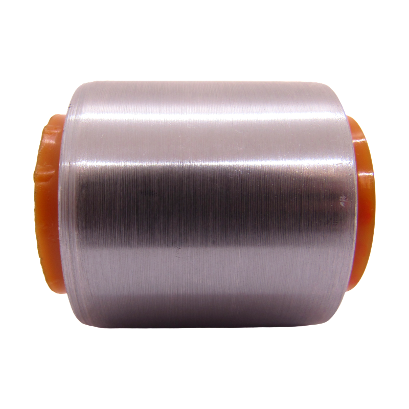 Полиуретановая подушка двигателя задняя Volkswagen Polo 2001-2009 СМЕННЫЙ МАЛЫЙ САЙЛЕНТБЛОК