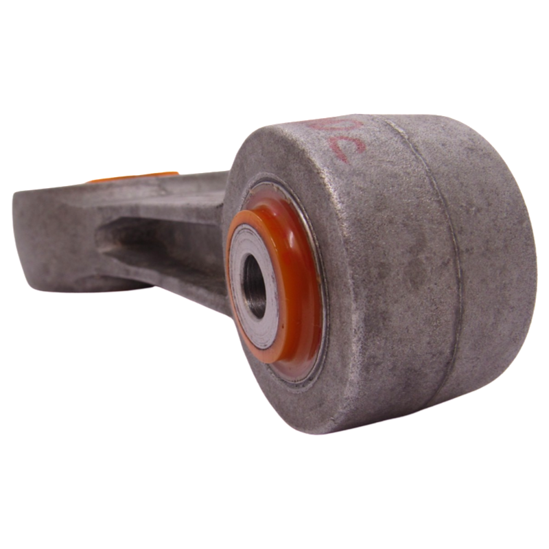 Полиуретановая подушка двигателя задняя Volkswagen Polo 2009- Услуга ПО ЗАМЕНЕ маленького САЙЛЕНТБЛОКА PP-2841aa