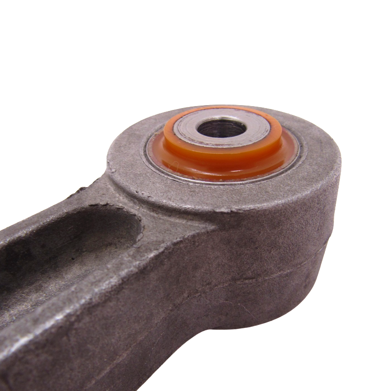 Полиуретановая подушка двигателя задняя Volkswagen Polo 2009- Услуга ПО ЗАМЕНЕ маленького САЙЛЕНТБЛОКА PP-2841aa