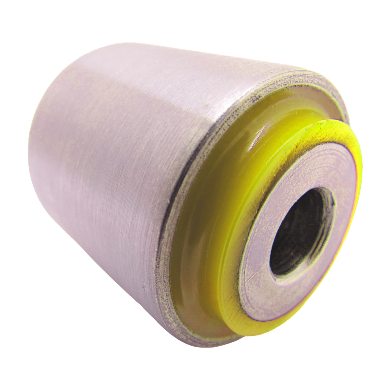 Polyurethane rear engine mount Volkswagen Polo 2001-2009 REPLACEABLE SMALL BUSHING HARDNESS