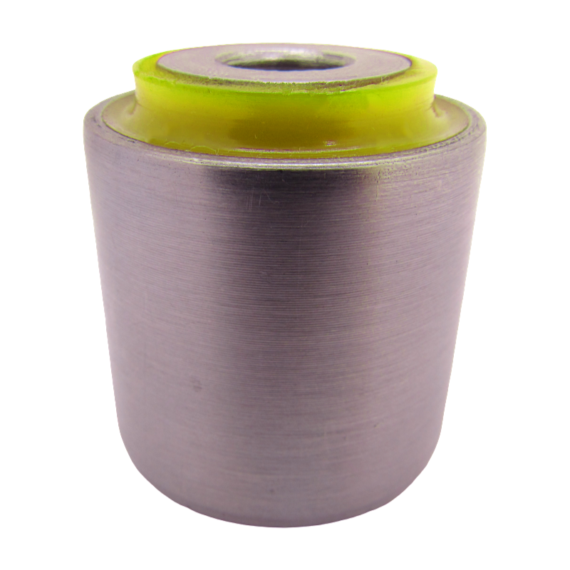 Polyurethane rear engine mount Volkswagen Polo 2001-2009 REPLACEABLE SMALL BUSHING HARDNESS