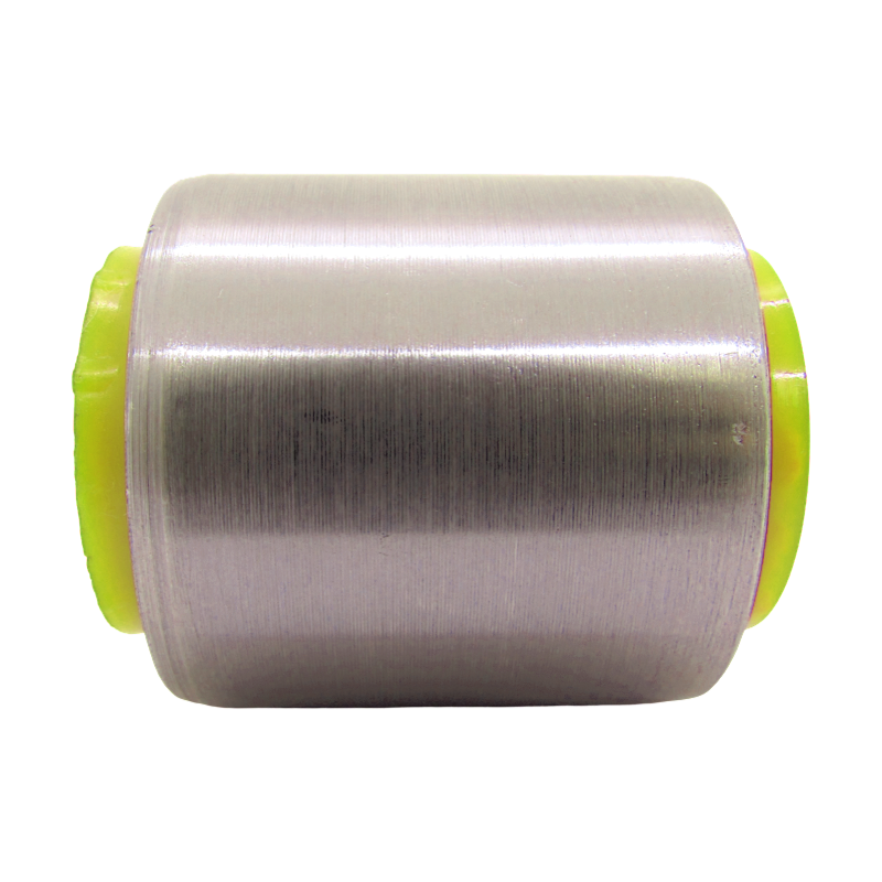 Polyurethane rear engine mount Volkswagen Polo 2001-2009 REPLACEABLE SMALL BUSHING HARDNESS