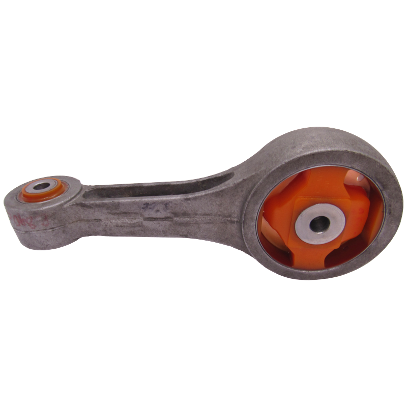 Полиуретановая подушка двигателя задняя Volkswagen Polo 2001-2009 1.4-1.9L