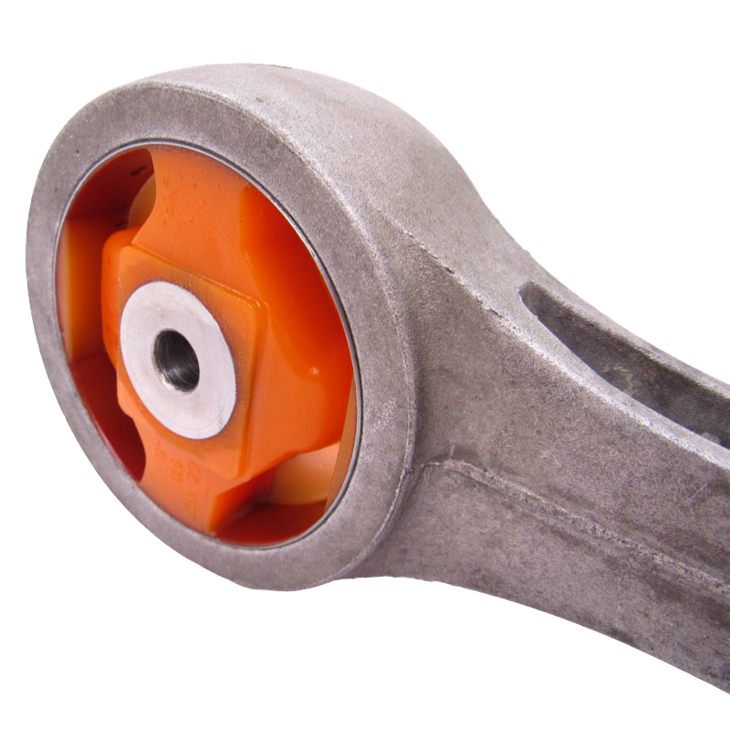 Полиуретановая подушка двигателя задняя Volkswagen Polo 2001-2009 1.4-1.9L Услуга ПО ЗАМЕНЕ большого САЙЛЕНТБЛОКА