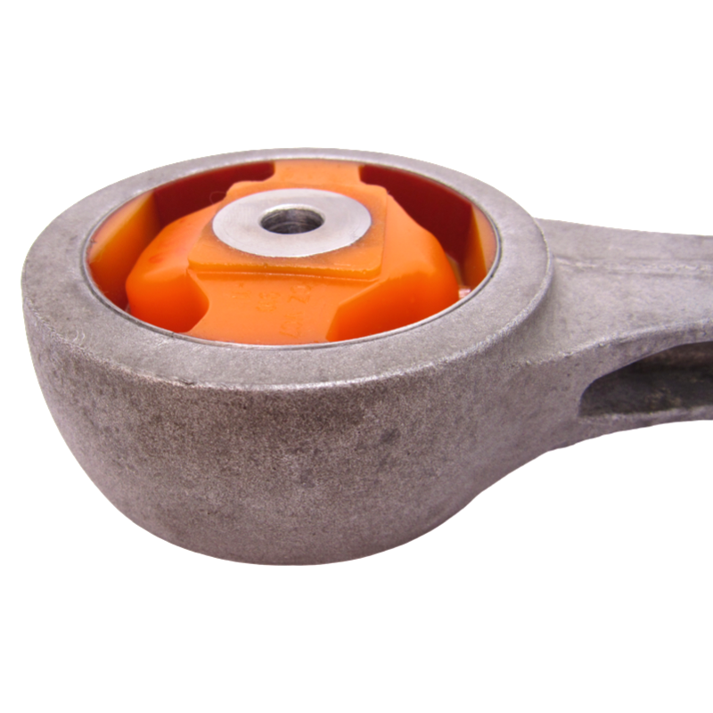 Полиуретановая подушка двигателя задняя Volkswagen Polo 2001-2009 1.4-1.9L Услуга ПО ЗАМЕНЕ большого САЙЛЕНТБЛОКА