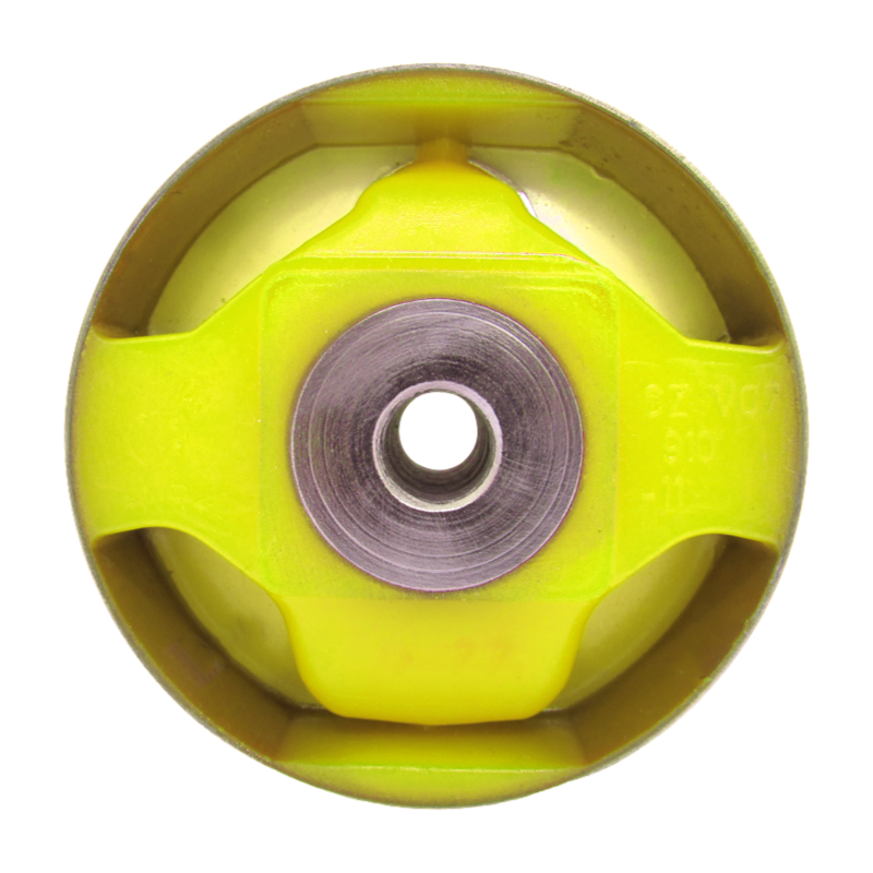 Polyurethane rear engine mount Volkswagen Polo 2001-2009 REPLACEABLE Big BUSHING HARDNESS