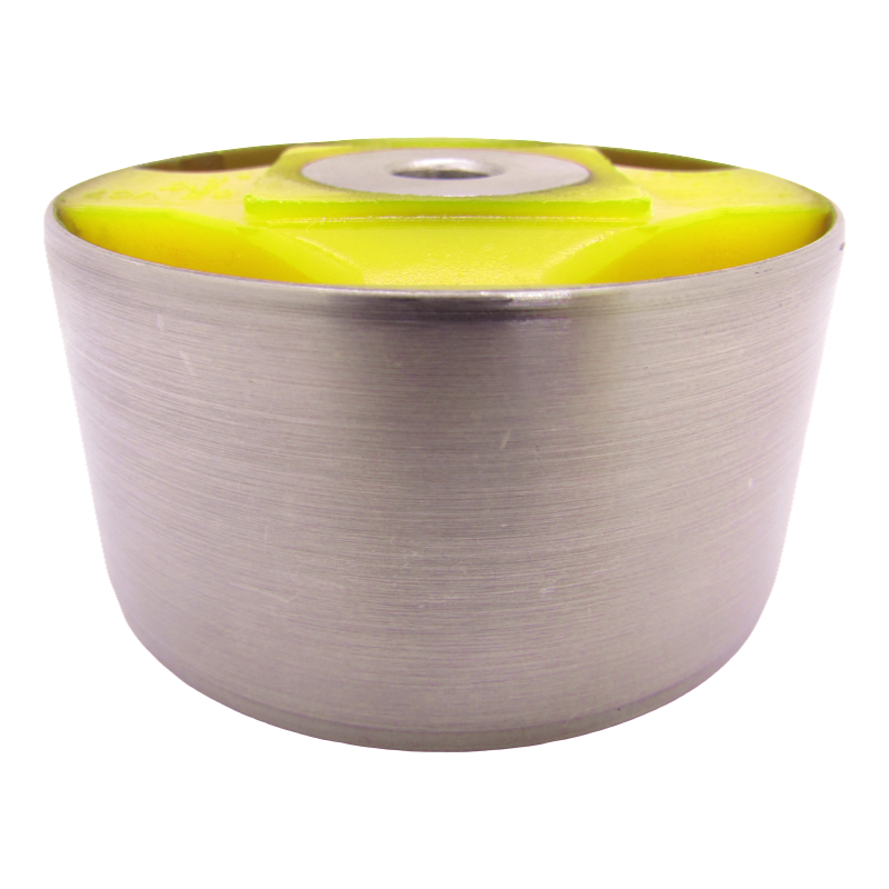 Polyurethane rear engine mount Volkswagen Polo 2001-2009 REPLACEABLE Big BUSHING HARDNESS