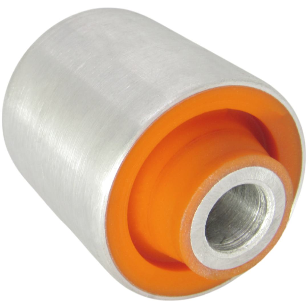 Полиуретановый сайлентблок заднего подпружинного рычага внутренний Hyundai Santa Fe IV 2018- 49мм