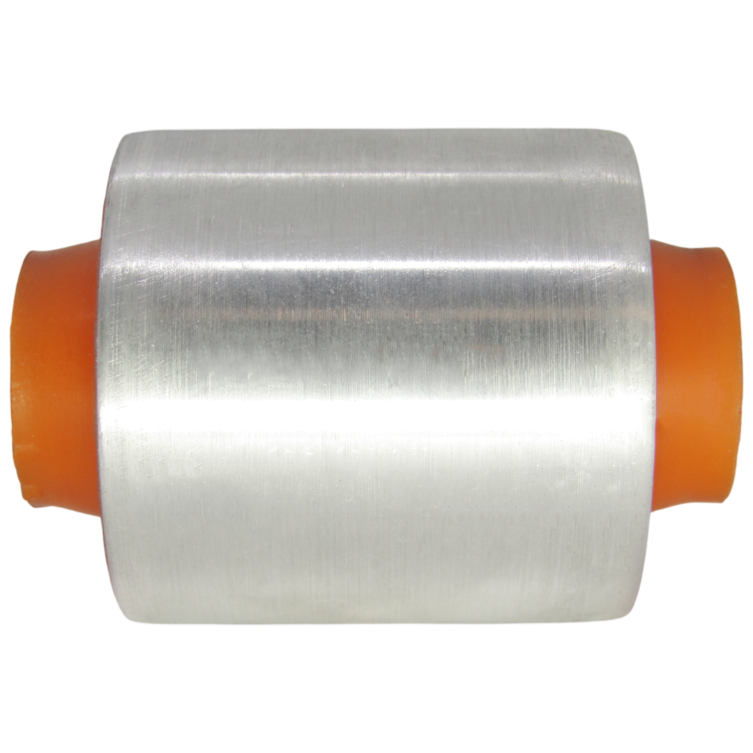 Полиуретановый сайлентблок заднего подпружинного рычага внутренний Hyundai Santa Fe IV 2018- 49мм