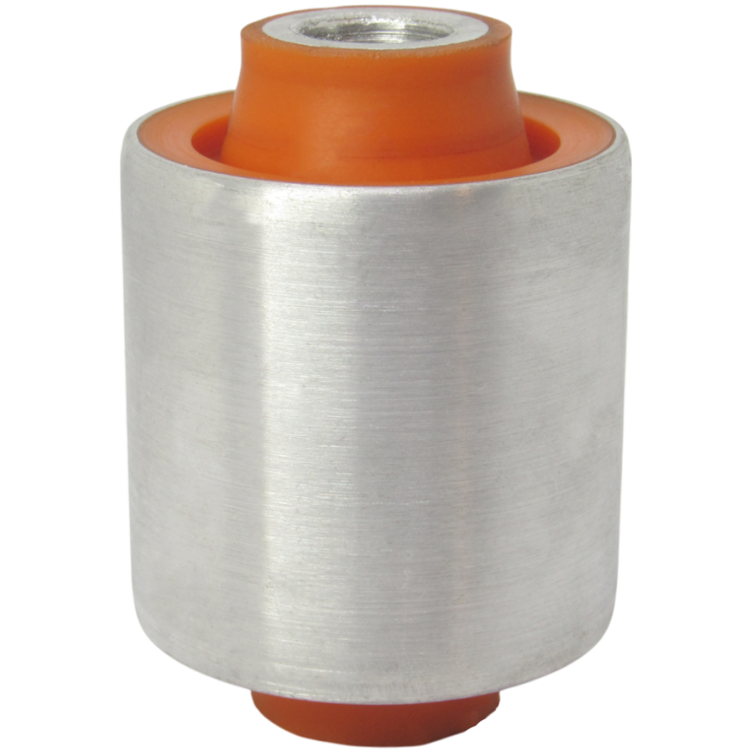 Полиуретановый сайлентблок заднего подпружинного рычага внутренний Hyundai Santa Fe IV 2018- 49мм