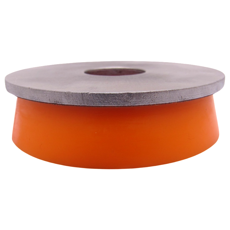 Поліуретановий cайлентблок переднього підрамника Honda Accord 2002-2008 верхній