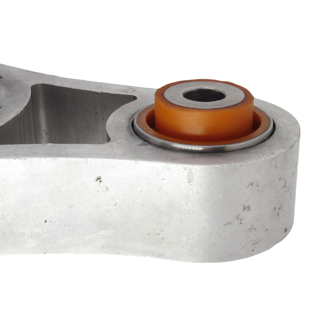 Полиуретановая подушка двигателя нижняя Nissan Primastar 2002-2016 2,0 Услуга ПО ЗАМЕНЕ маленького САЙЛЕНТБЛОКА