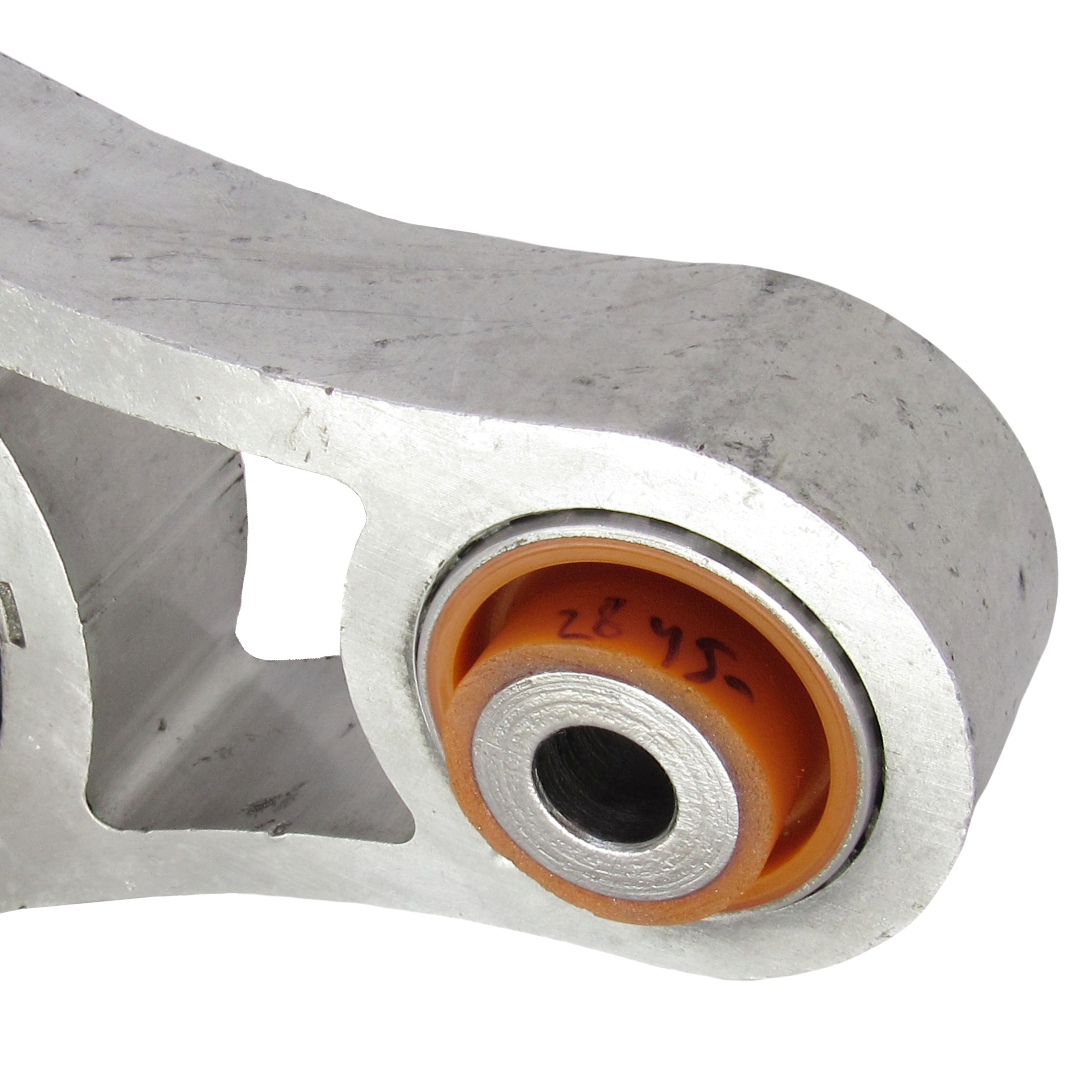 Полиуретановая подушка двигателя нижняя Nissan Primastar 2002-2016 2,0 Услуга ПО ЗАМЕНЕ маленького САЙЛЕНТБЛОКА