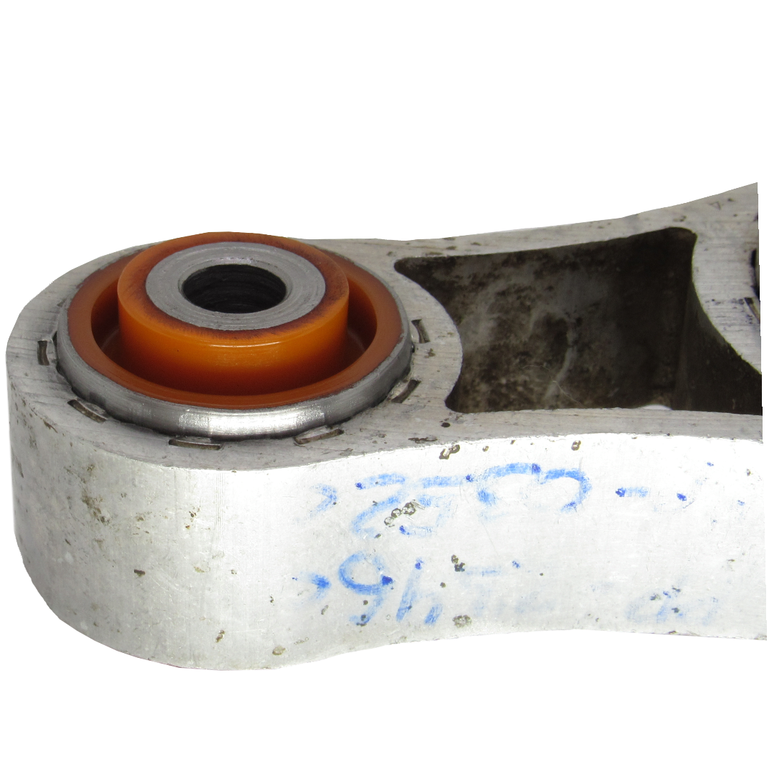 Полиуретановая подушка двигателя нижняя Nissan Primastar 2002-2016 1,9 Услуга ПО ЗАМЕНЕ маленького САЙЛЕНТБЛОКА