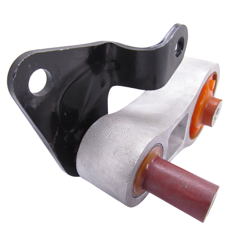 Полиуретановая подушка двигателя задняя Ford Fiesta 2002-2008 Услуга ПО ЗАМЕНЕ маленького САЙЛЕНТБЛОКА