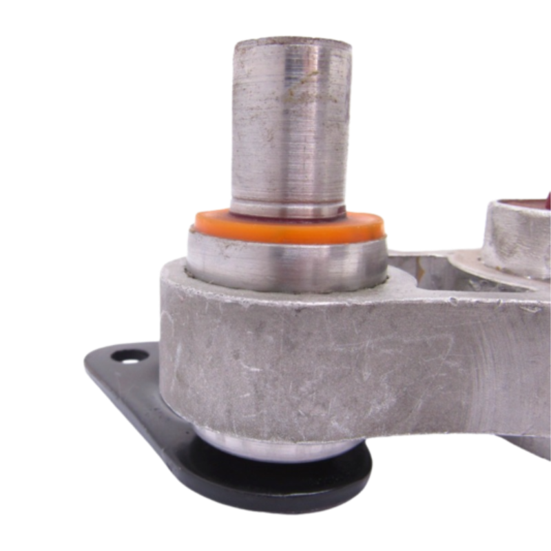 Полиуретановая подушка КПП Mazda 2 2002-2007 Услуга ПО ЗАМЕНЕ маленького САЙЛЕНТБЛОКА