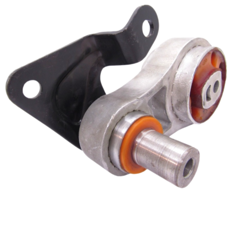 Полиуретановая подушка КПП Mazda 2 2002-2007 Услуга ПО ЗАМЕНЕ маленького САЙЛЕНТБЛОКА