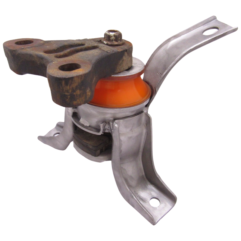 Поліуретанова подушка двигуна права Geely Emgrand X7 2011-2015 РЕКОНСТРУКЦІЯ ВАШОЇ