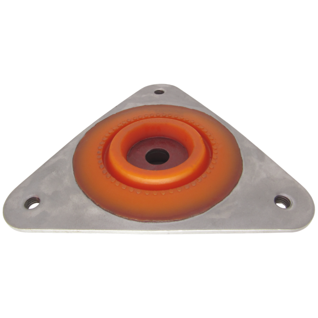 Полиуретановая опора переднего амортизатора Nissan Qashqai 2013- РЕКОНСТРУКЦИЯ ВАШЕЙ