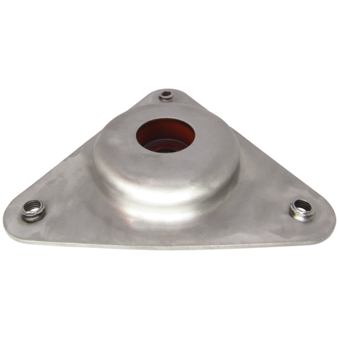 Полиуретановая опора переднего амортизатора Nissan Qashqai 2013- РЕКОНСТРУКЦИЯ ВАШЕЙ