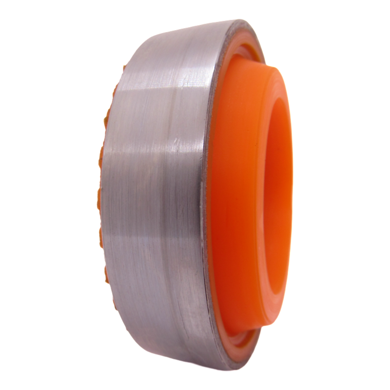 Поліуретанова опора переднього амортизатора Renault Kadjar 2015- ЗМІННИЙ САЙЛЕНТБЛОК