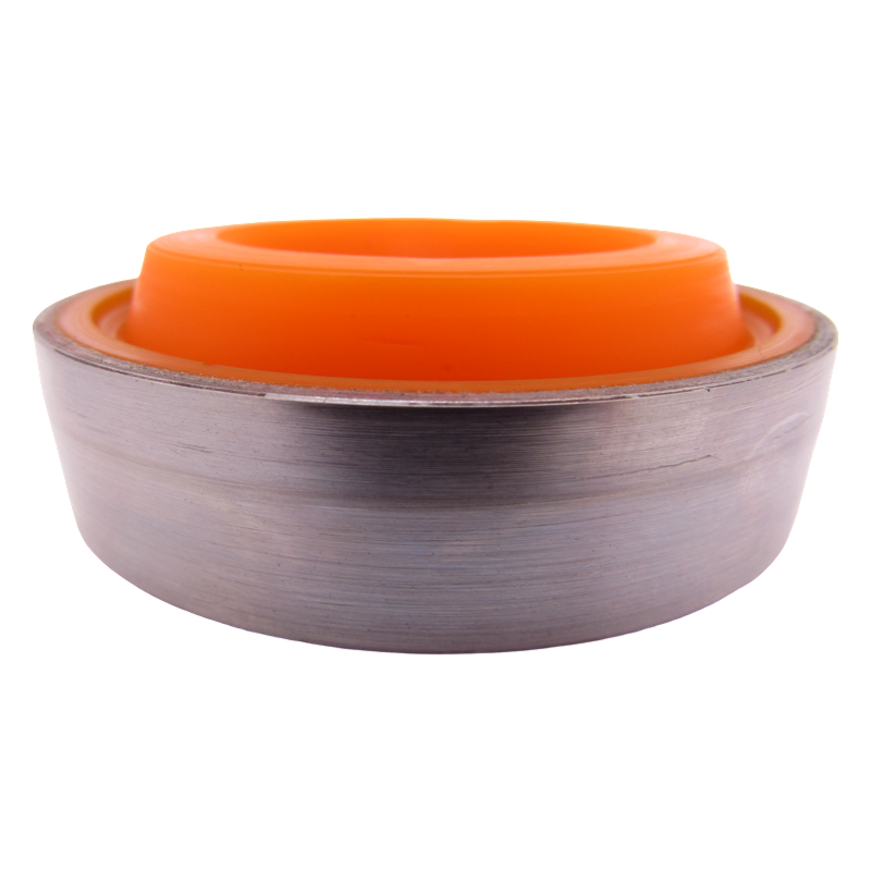 Поліуретанова опора переднього амортизатора Renault Kadjar 2015- ЗМІННИЙ САЙЛЕНТБЛОК