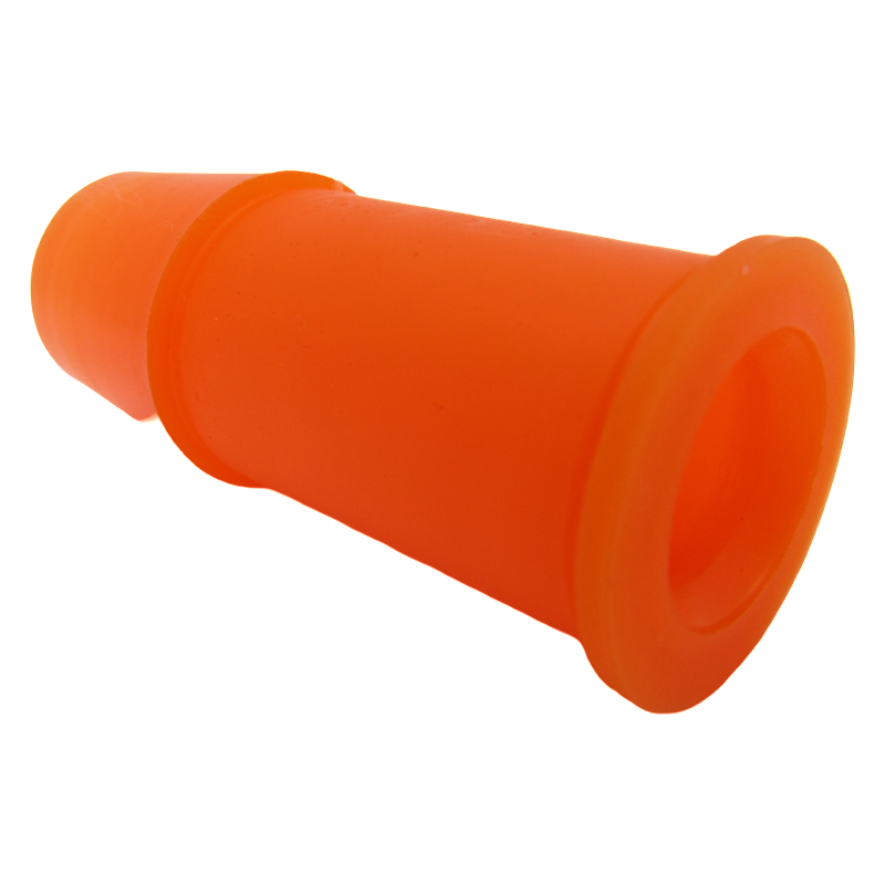 Полиуретановая втулка направляющей шпильки тормозного суппорта Volkswagen T5 2003-2015 PP-2854c