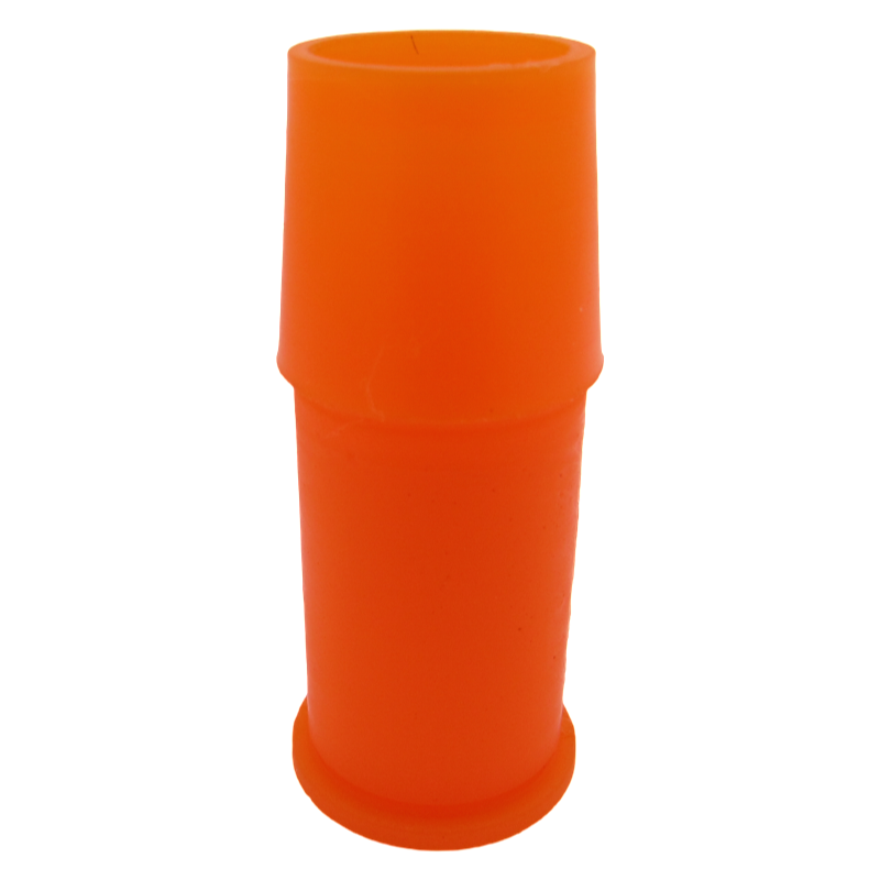 Полиуретановая втулка направляющей шпильки тормозного суппорта Volkswagen T5 2003-2015 PP-2854c