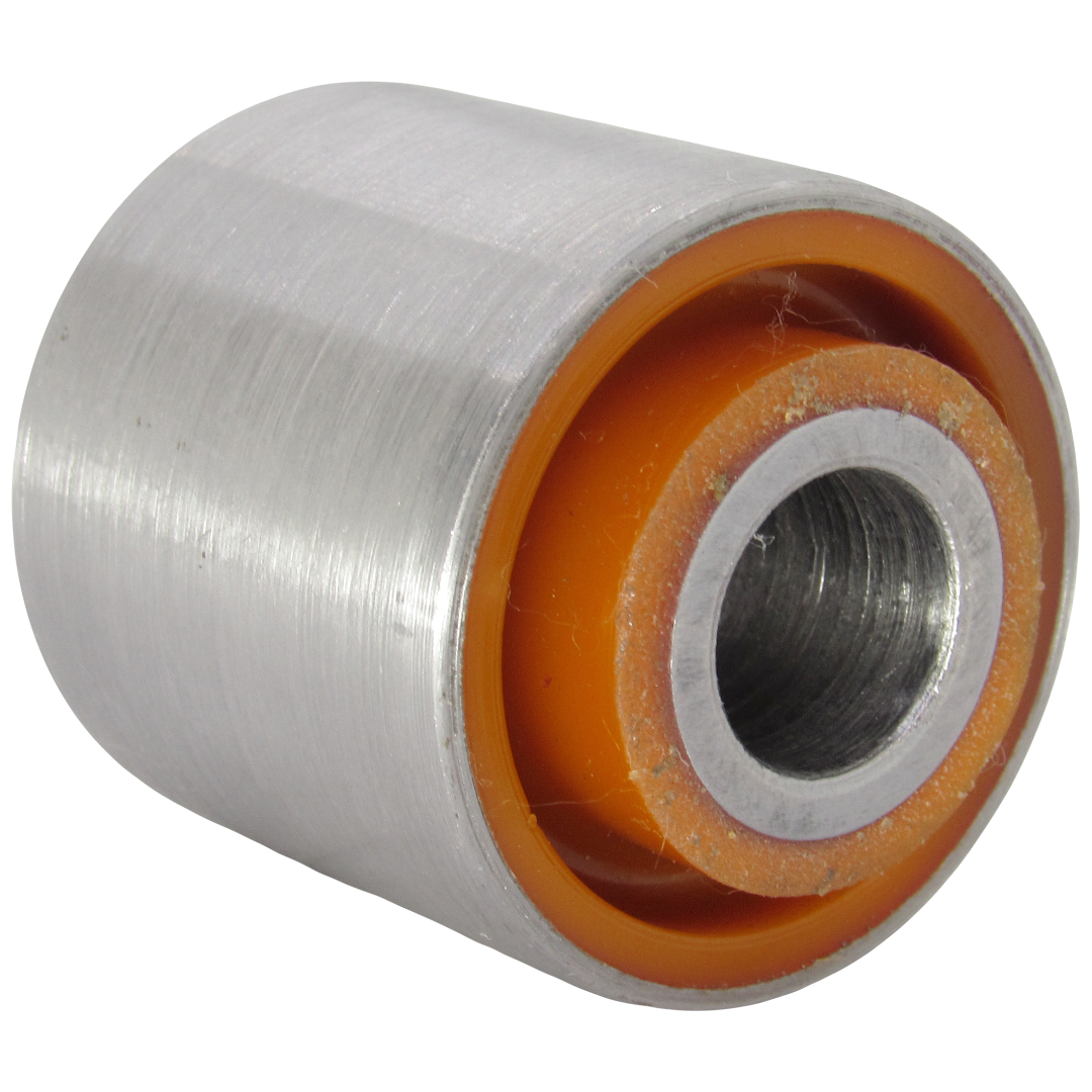 Полиуретановый сайлентблок заднего амортизатора Honda Elysion 2004- 14мм