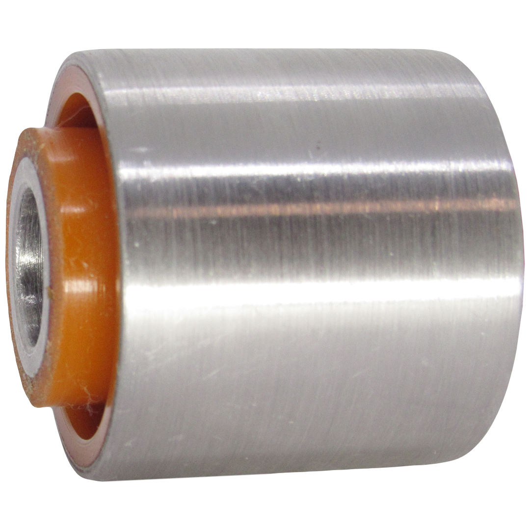 Полиуретановый сайлентблок заднего амортизатора Honda Elysion 2004- 14мм