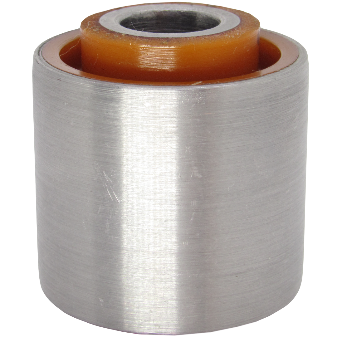 Полиуретановый сайлентблок заднего амортизатора Honda Elysion 2004- 14мм