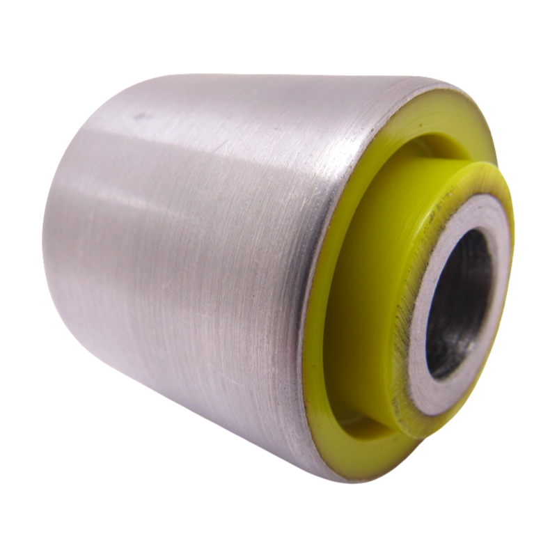 Полиуретановый сайлентблок задней прямой тяги внутренний Mazda 6 2008-2012 14мм HARDNESS