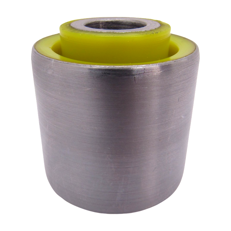 Полиуретановый сайлентблок задней прямой тяги внутренний Mazda 6 2008-2012 14мм HARDNESS