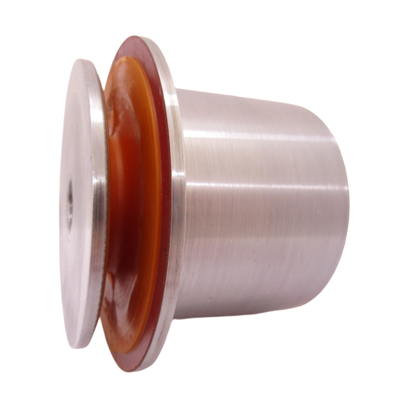 Поліуретанова подушка двигуна Nissan Pathfinder 2005-2014 ЗМІННИЙ САЙЛЕНТБЛОК